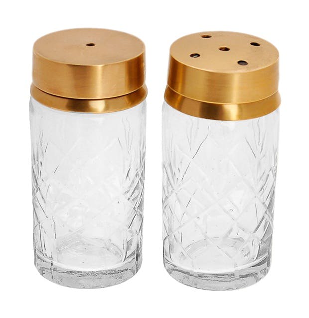 Gull og glitter Gull og glitter